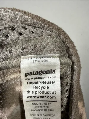 Patagonia W’s Snap-T Pants Size Medium thumbnail 8