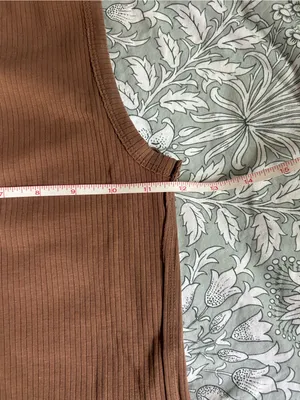 Free People We The Free Mia Tank NWOT thumbnail 7