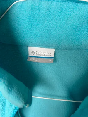 Columbia Fleece thumbnail 2