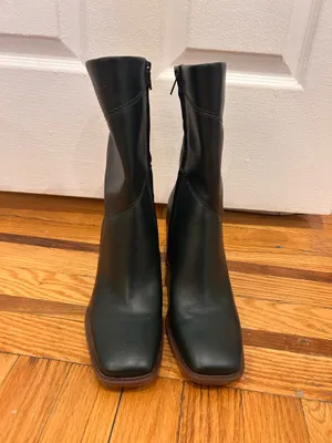 Square Toe Boots thumbnail 5