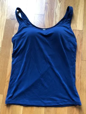 Tank Top thumbnail 1