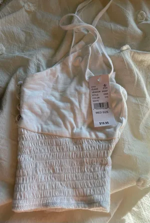 PacSun Top thumbnail 2