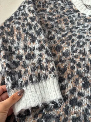 Wild Fable Sweater thumbnail 2