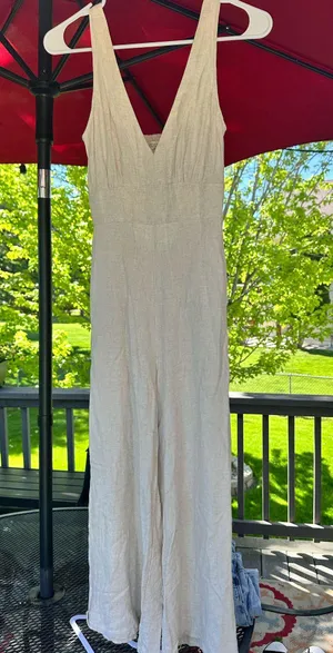 Gentle Fawn Jumpsuit thumbnail 1