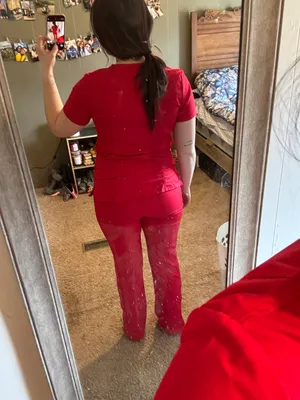 Cherokee Authentic Workwear Scrubs thumbnail 2