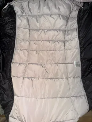 Awesome Calvin Klein Performance 3/4 Length Parka thumbnail 4