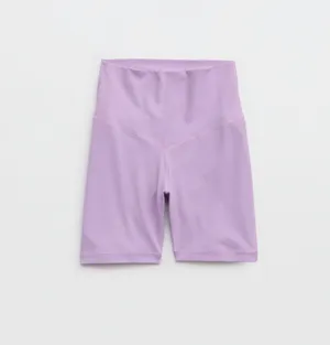 Aerie OFFLINE by 5" Biker Shorts thumbnail 2