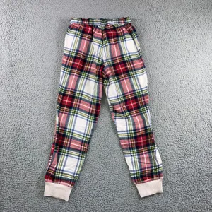 Aerie Plaid Pajama Pants XS Regular Flannel Lounge Sleep Joggers‎ Casual Cozy thumbnail 2
