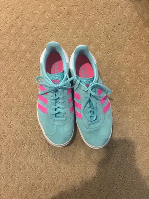 Gazelle Adidas Sneakers thumbnail 2