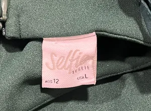 Selfie Leslie Dress thumbnail 4