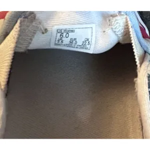 Vans Multi‎ Colored Checkered Size Womens 6 thumbnail 6