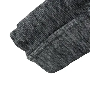 Lululemon Jacket Women Size 2 Gray‎ Heather Radiant Full Zip Mock Neck EUC thumbnail 2