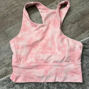 All Fenix pink sports bra‎ size XS thumbnail 1