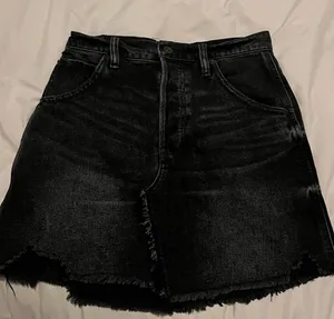 Free People Denim Skirt thumbnail 1