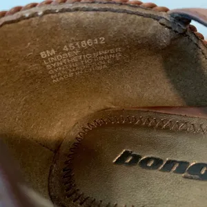 Bongo Wedges thumbnail 3