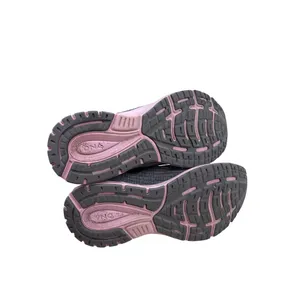 Brooks Revel 3 Womens gray pink Running Shoes sneakers 8.5 SKU 7227 thumbnail 7