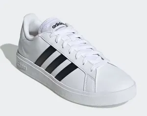 ADIDAS Grand Court TD Lifestyle Court Casual Sneakers Shoes 6 thumbnail 1