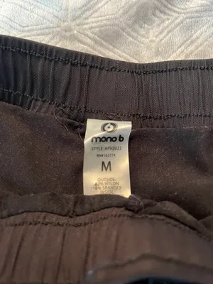 Mono B Active Shorts thumbnail 3