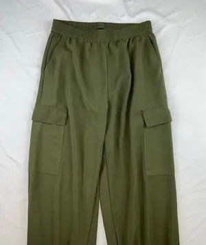NEW Pants Green thumbnail 4
