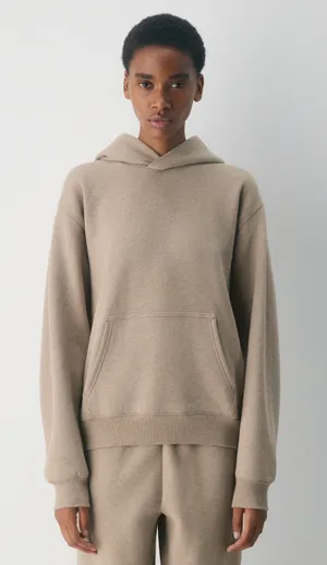 TNA Cozy Hoodie Aritzia thumbnail 1