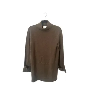 REFORMATION Tate Regenerative Wool‎ Sweater Dress X-Small thumbnail 2