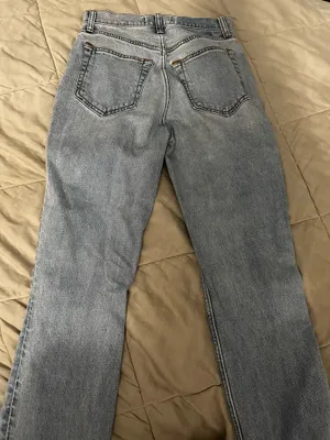 Abercrombie Jeans 90s thumbnail 3