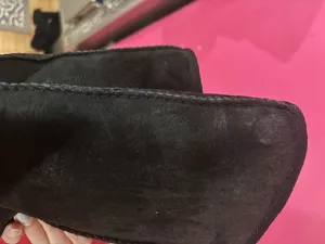 Black UGG Boots Women’s thumbnail 3