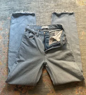 Abercrombie Jeans 90s thumbnail 1