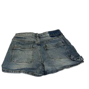 Cleo + Wolf Women’s Jeans Shorts Size 25 thumbnail 2