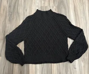 American Eagle sweater thumbnail 1