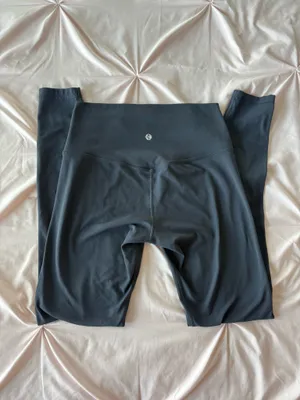 Colorfulkoala CRZ Yoga Butterluxe No Front Seam Legging thumbnail 3