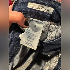 Seven7 Jeans thumbnail 5