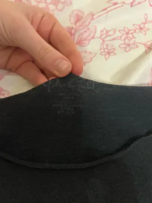 Brandy Melville Graphic Tee thumbnail 2