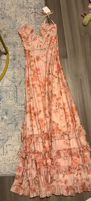 Altar'd State Anastasia dress thumbnail 2