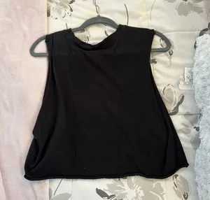Forever 21 KISS Band Cut Off thumbnail 4