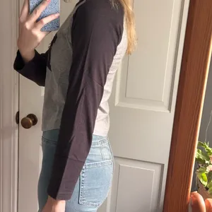 urban outfitters bdg baseball tee thumbnail 2