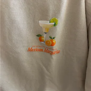 Gildan Cream T-Shirt thumbnail 2