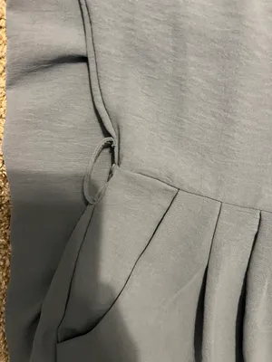 Monteau Jumpsuit thumbnail 2