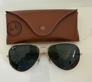 Ray-Ban Sunglasses Aviator thumbnail 1