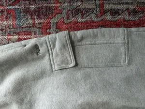Aritzia TNA Sweatfleece Cozy Fleece Mega Fit Jogger Sweatpants thumbnail 2