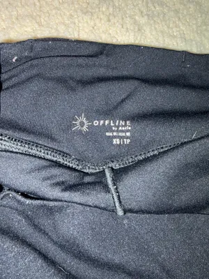 OFFLINE by Aerie Shorts thumbnail 3