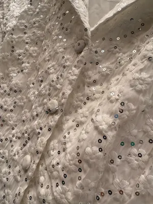 Unique Vintage Dress Size Small  thumbnail 3