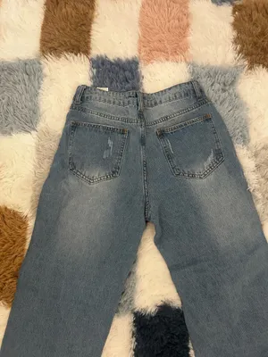 Shein Jeans thumbnail 4
