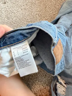 American eagle jeans  thumbnail 3