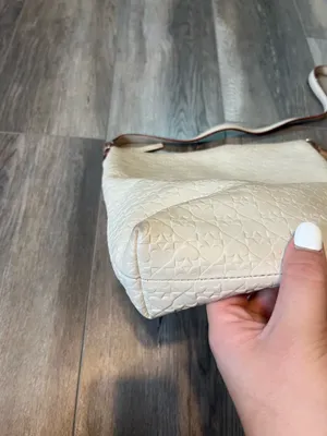 Kate Spade Cream Crossbody Bag thumbnail 8