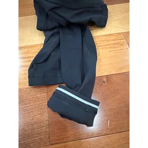 Lululemon All the Right Places Leggings Womens Black High Rise‎ Pockets 4 thumbnail 9