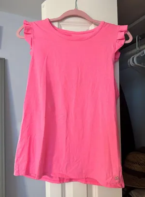 Lilly Pulitzer Top Tank thumbnail 1