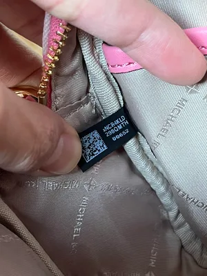 Michael Kors Purse thumbnail 13