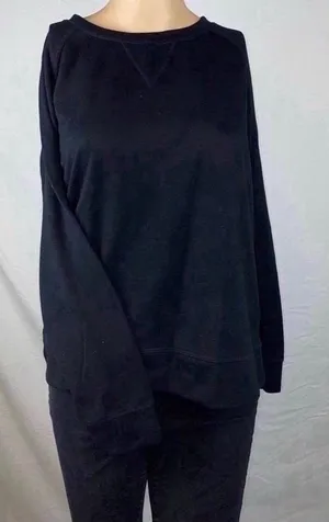 Sweater Black thumbnail 1