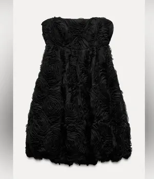 Mini Dress thumbnail 1